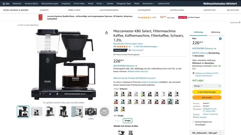 Amazon